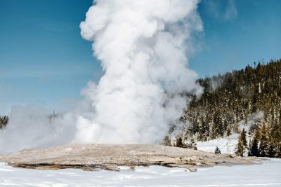 yellowstone