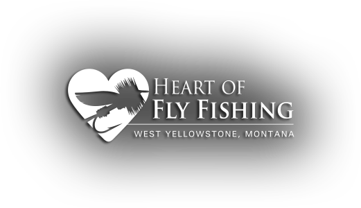 Heart of Fly Fishing