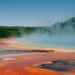 Yellowstone National Park