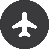 flights icon