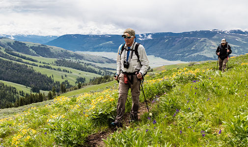 west yellowstone tourism