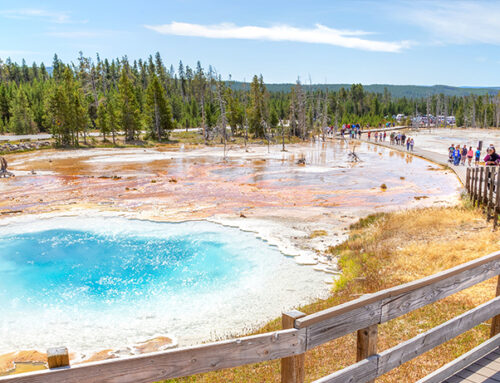 5 West Yellowstone Adventures to Inspire Your Inner Traveler
