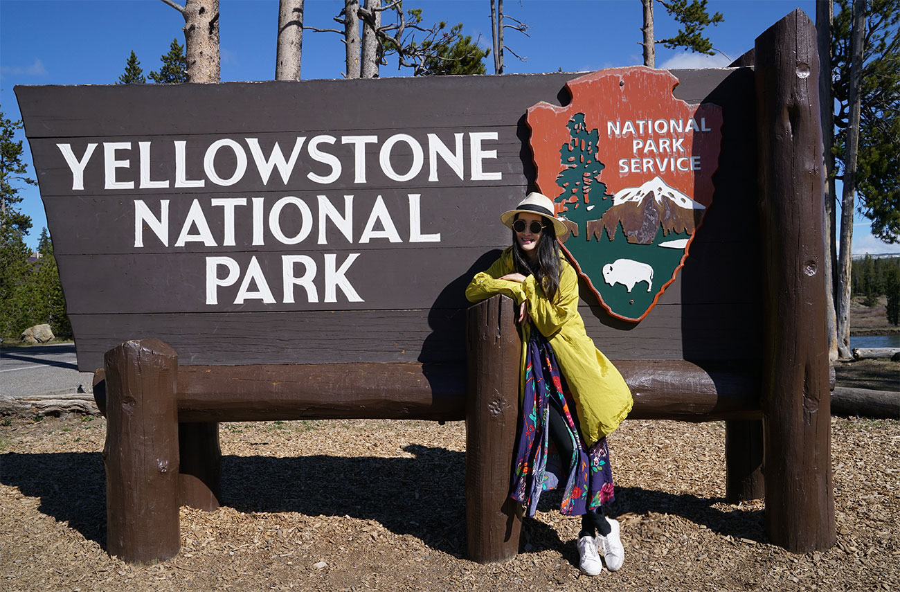 west yellowstone tourism