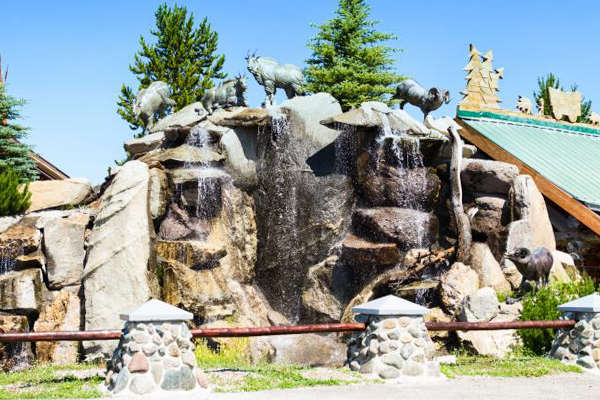 Image Find a Room Page