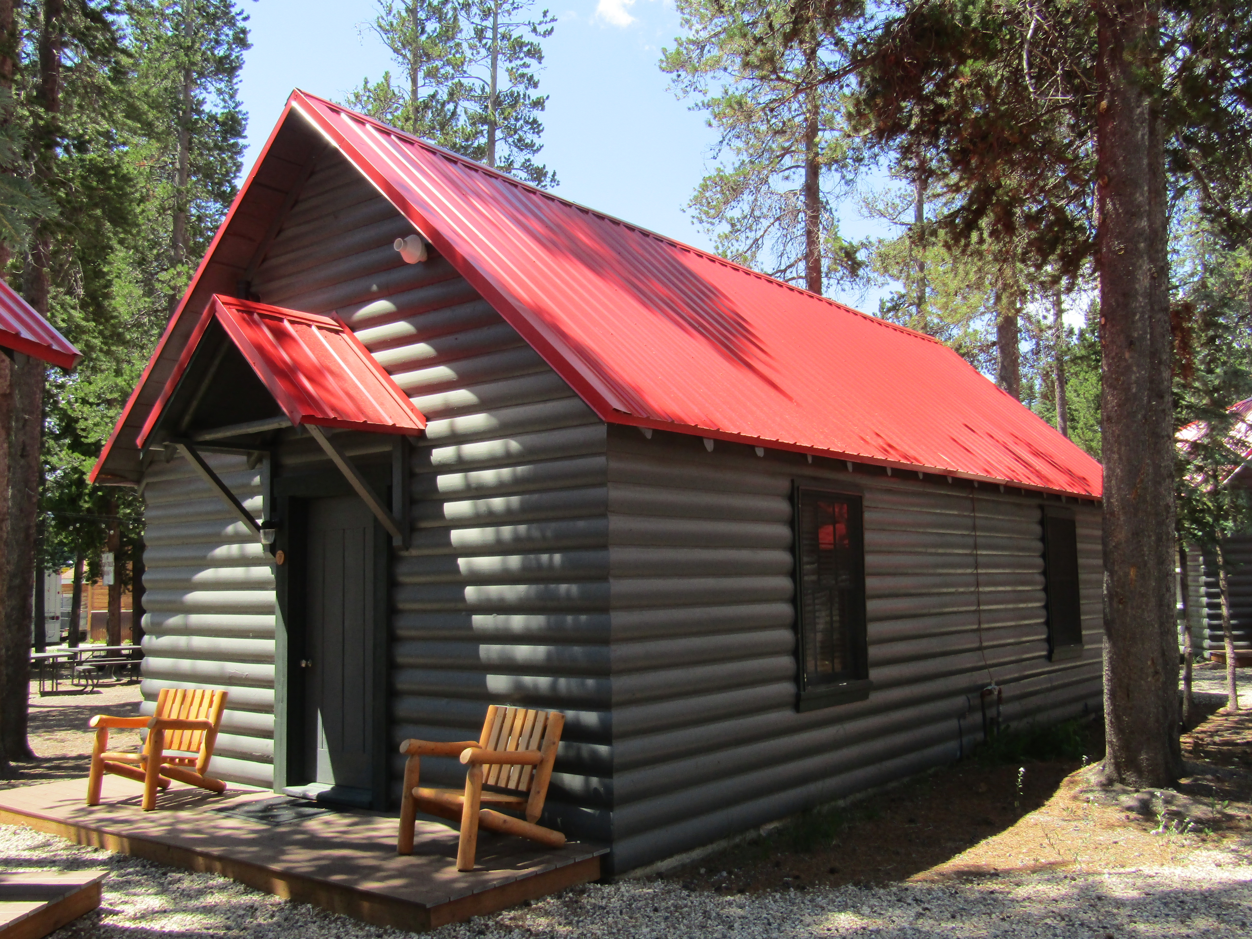 Image Find a Room Page